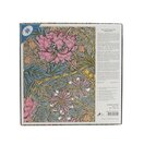 William Morris / Morris Honeysuckle Pink / Puzzle / 1000 PC