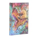 Android Jones Collection / Humming Dragon / Maxi / Dot–Grid