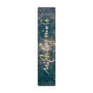 Embellished Manuscripts Collection / Michelangelo, Handwriting / Bookmark /