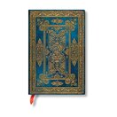 Luxe Design / Blue Luxe / Mini / Lined