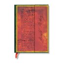 Embellished Manuscripts Collection / Mary Shelley, Frankenstein / Midi / Lined