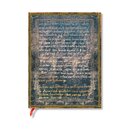 Embellished Manuscripts Collection / Michelangelo, Handwriting / Ultra / Lined