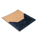 Old Leather Collection / Inkblot / Document Folder /