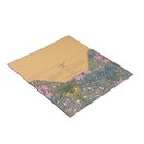 William Morris / Morris Honeysuckle Pink / Document Folder /