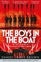 The Boys In The Boat