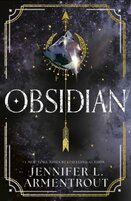 Obsidian (Lux – Book One)