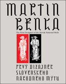 Martin Benka