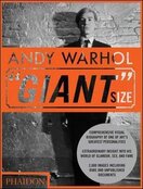 Andy Warhol Giant Size""