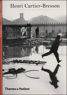 Henri Cartier–Bresson