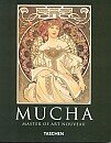 Mucha – master of art nouveau