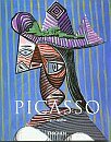 Pablo Picasso