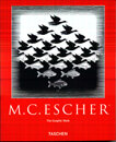 M.C. Escher – Grafika a kresby