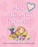 Moje nejtajnější tajemství