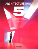 Architecture Now! 5 – Architektura dneška