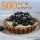 500 Koláče a dortíky