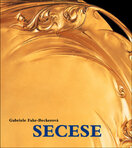 Secese – Gabriele Fahr – Beckerová