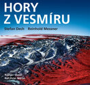 Hory z vesmíru