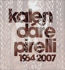 Kalendáře Pirelli