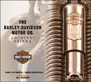 The Harley–Davidson Motor Co.