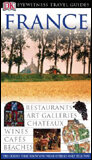 France GB – Travel Guides