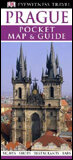 Prague – Pocket Map and Guide