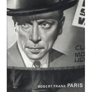Robert Frank – Paris