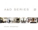 A&D SERIES 2: Olivier Lempereur