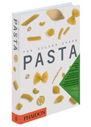 The Silver Spoon: Pasta