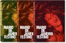 MaRIO DE JANEIRO Testino