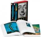 Salvador Dalí. The Paintings