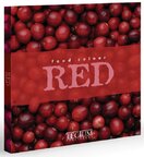 Food Colour Red