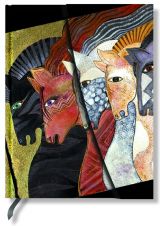 Paperblanks Moroccan Mares (Midi)