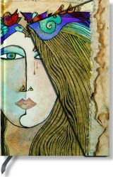 Paperblanks Soul & Tears (Midi)