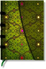 Paperblanks Vert (Midi)