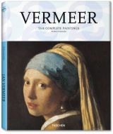 Vermeer - The Complete Paintings (TASCHEN 25 - Special edition!)