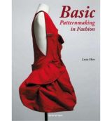 Basic Patternmaking in Fashion