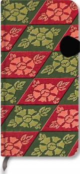 Paperblanks Asagao (Slim)