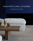 Architectural Stories by Bernard de Clerck