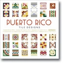 Puerto Rico Tile Designs