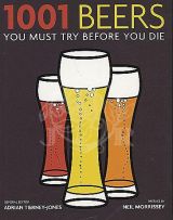 1001 Beers You Must Try Before You Die
