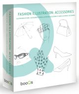 Fashion Illustration: Accessories