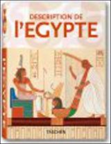 Description de l'Egypte