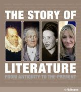 The Story of Literature