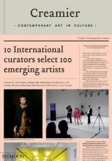 Creamier - Contemporary Art in Culture (bazar)