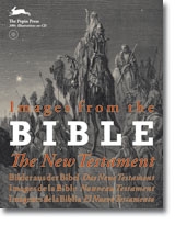 Images from the Bible: New Testament