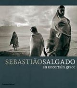 Salgado - Uncertain Grace