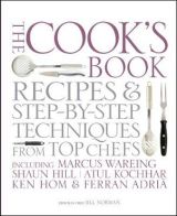 The Cook's Book