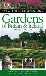 Gardens of Britain and Ireland 