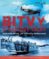 Rozhodující bitvy druhé světové války