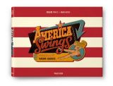 Naomi Harris, America Swings XL
